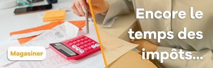 Encore le temps des impots..._